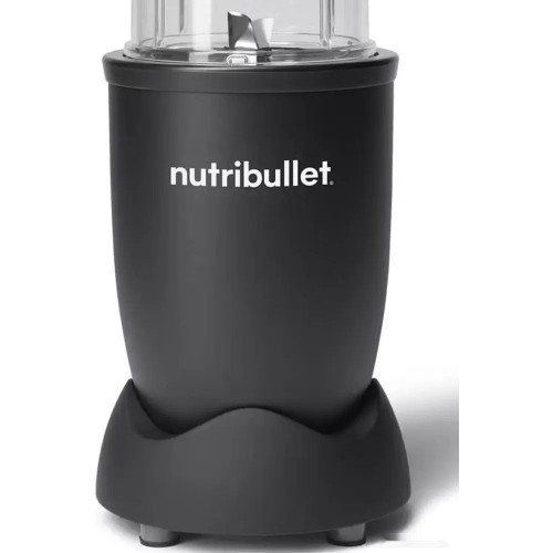 Блендер NutriBullet Pro NB908MAB