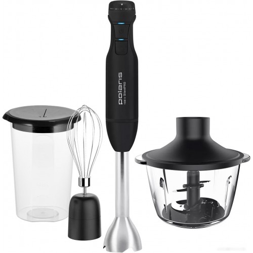 Блендер Polaris PHB 1510GL Silent