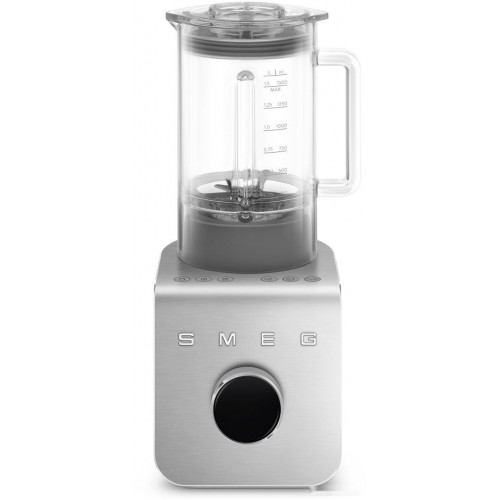 Блендер Smeg BLC01WHMEU