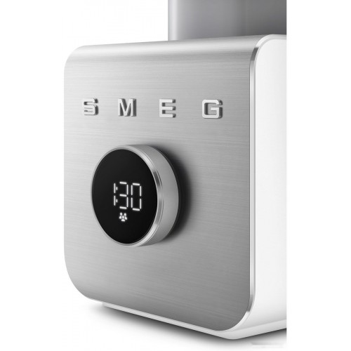 Блендер Smeg BLC01WHMEU