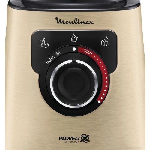 Блендер Moulinex PerfectMix+ LM871A10