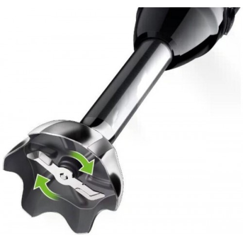 Блендер Braun MQ55236MBK