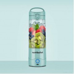 Блендер NutriBullet NBP003LBL
