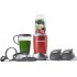 Блендер NutriBullet Pro NB908R