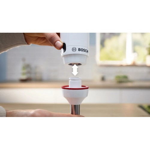 Блендер Bosch MSM4W210
