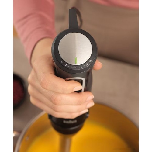 Блендер Braun MQ 55001 MBK