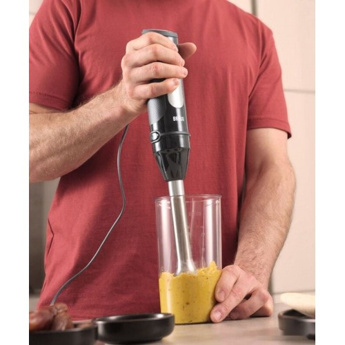 Блендер Braun MQ 55001 MBK