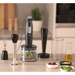 Блендер Braun MQ 55307 MBK