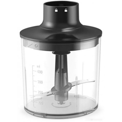 Блендер CENTEK CT-1352 (черный)
