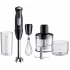 Блендер Braun MultiQuick 5 Pro MQ 55254 M