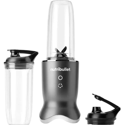 Блендер NutriBullet NB1206DGB Ultra