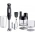 Блендер Braun MultiQuick 5 Pro MQ 55755 MBK