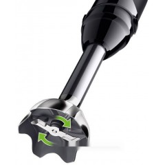 Блендер Braun MultiQuick 5 Pro MQ 55755 MBK