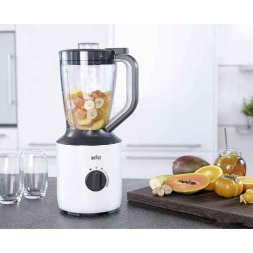Блендер Braun JB3150WH