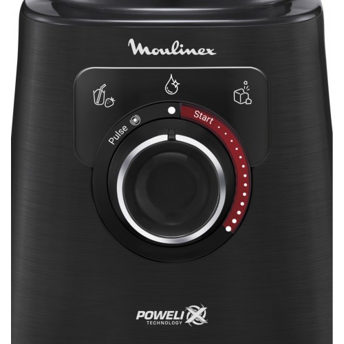 Блендер Moulinex LM87G810