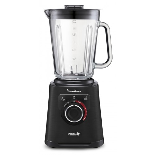 Блендер Moulinex LM87G810