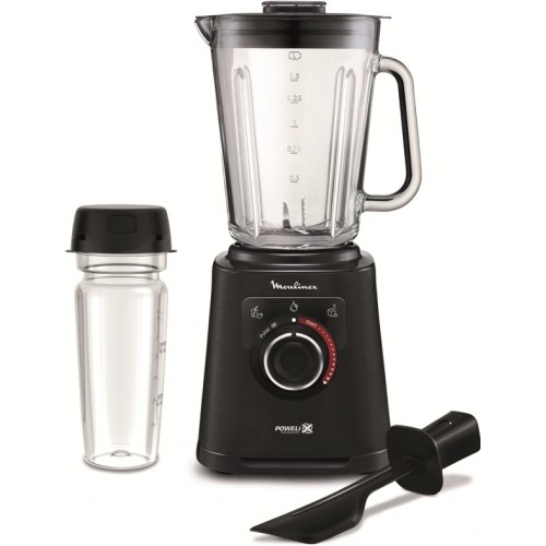 Блендер Moulinex LM87G810