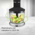 Блендер Redmond BH405