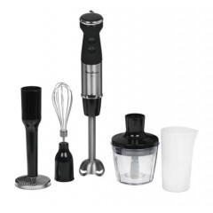 Блендер Moulinex Quickchef+ DD674810