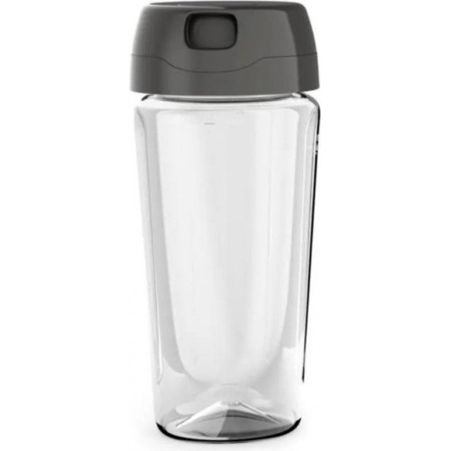 Блендер Moulinex LM16L110 (белый)