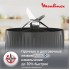 Блендер Moulinex LM16L110 (белый)