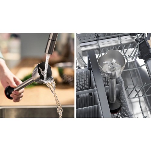 Блендер Bosch MSM4W220