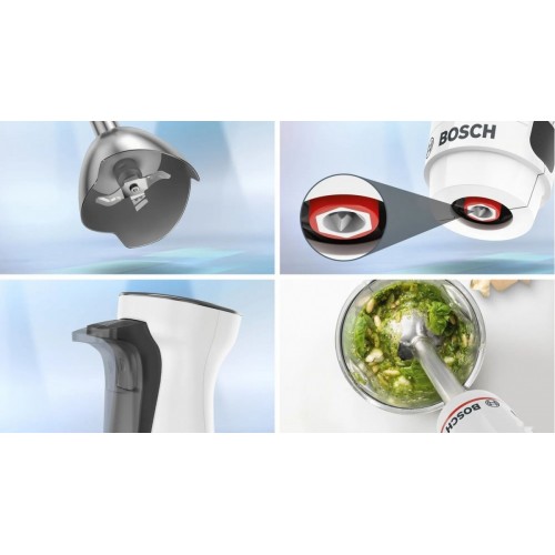 Блендер Bosch MSM4W220