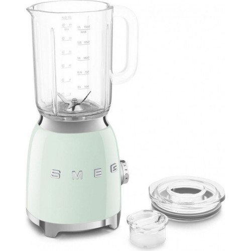 Блендер Smeg BLF03PGEU
