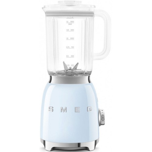 Блендер Smeg BLF03PBEU