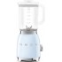 Блендер Smeg BLF03PBEU