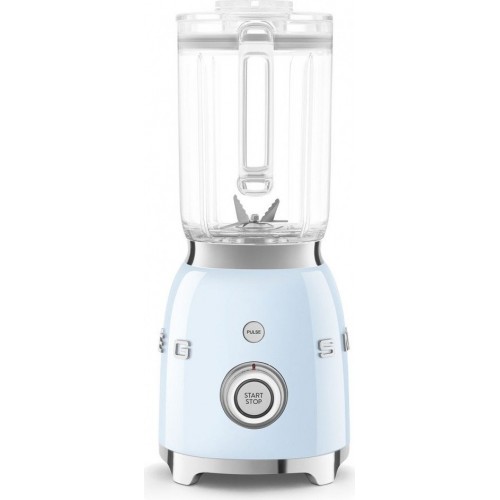 Блендер Smeg BLF03PBEU