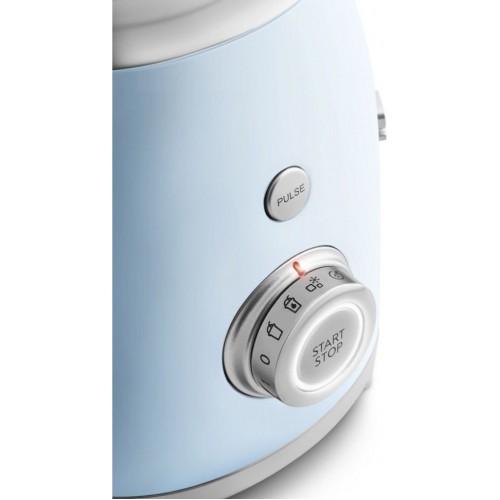 Блендер Smeg BLF03PBEU
