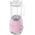 Блендер Smeg BLF03PKEU