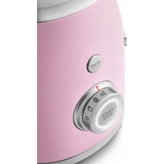Блендер Smeg BLF03PKEU