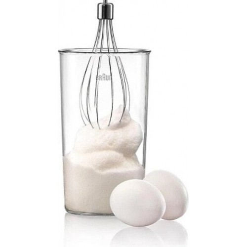 Блендер Braun MQ30202MWH