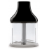 Блендер Smeg HBF03BLEU