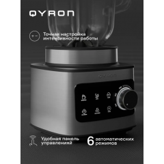 Блендер QYRON BS602