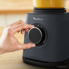 Блендер Moulinex LM771BF0