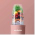 Блендер NutriBullet Pro NB908MACL