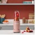 Блендер NutriBullet Pro NB908MACL