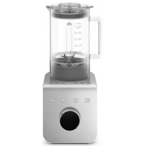 Блендер Smeg BLC02WHMEU