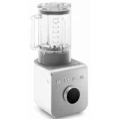 Блендер Smeg BLC02WHMEU