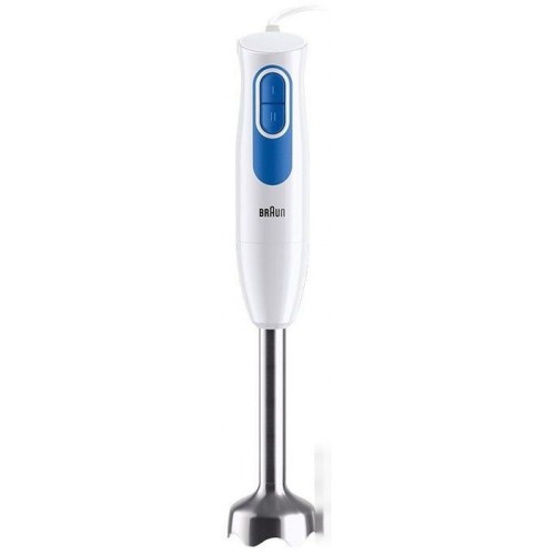 Блендер Braun MultiQuick 2 MQ20001MWH