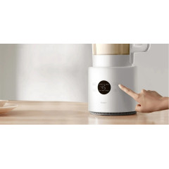 Блендер Xiaomi Blender Pro MJPBJ01DEMEU