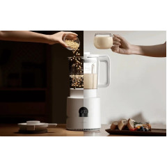 Блендер Xiaomi Blender Pro MJPBJ01DEMEU