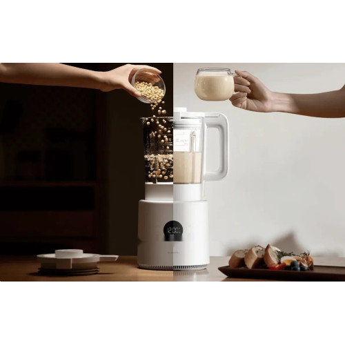 Блендер Xiaomi Blender Pro MJPBJ01DEMEU