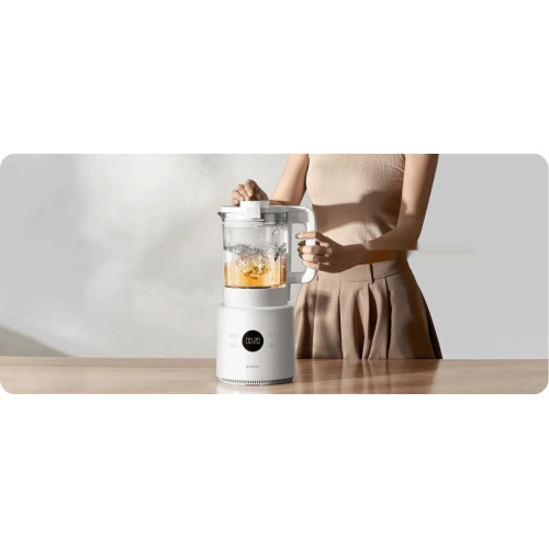 Блендер Xiaomi Blender Pro MJPBJ01DEMEU