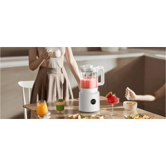 Блендер Xiaomi Blender Pro MJPBJ01DEMEU