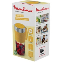 Блендер Moulinex LM1C0210