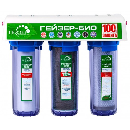 Фильтр Гейзер 66025
